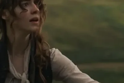 Trailer Kedua Sense and Sensibility Dirilis, Fokus pada Elinor dan Edward