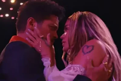Dance With Me: Kolaborasi Bruno Mars dan Karol G di Album The Romantic