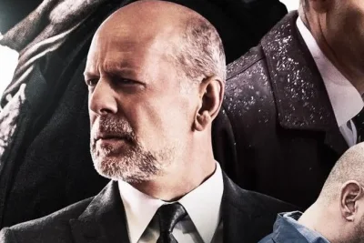 Marauders Tayang di Bioskop Trans TV Malam Ini, Aksi Perampokan Bank Berujung Konspirasi