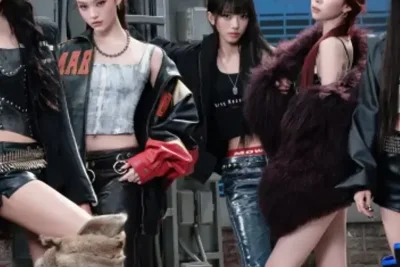 MEOVV GO HARD Rilis 12 Oktober 2026, Angkat Pencarian Jati Diri