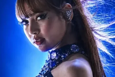 Kisah Karier Solo Lisa BLACKPINK dalam Dokumenter Always Lalisa