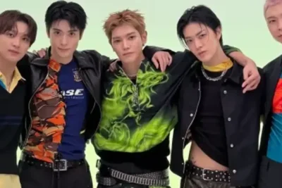 Cek Aturan dan Barang Wajib Konser NCT 127 di Indonesia Arena