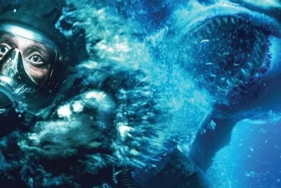 Thriller Survival The Last Breath Hadir di Trans TV Malam Ini