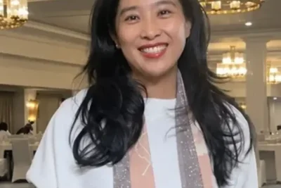 Olivia Zalianty Rilis Lagu Pancasila Beraransemen Orkestra, Isyana Sarasvati Jadi Vokalis