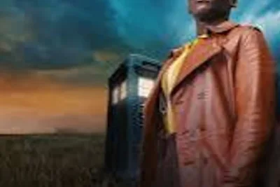 Russell T Davies Ungkap Episode Natal Doctor Who yang Batal Tayang
