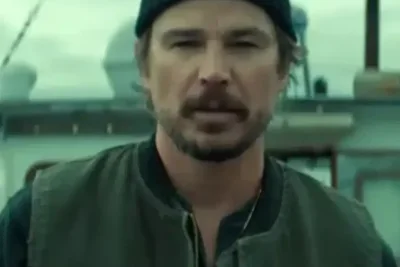Josh Hartnett Bintangi Serial Thriller Below di Netflix