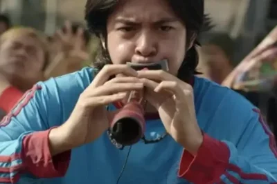 Angga Yunanda Juara Nasional AACA 2026 untuk Aktor Utama Terbaik