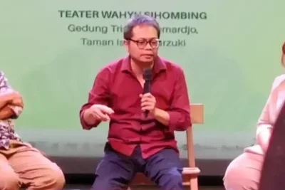 Festival Film Madani 2026 Soroti Living Islam dan Isah Sagu