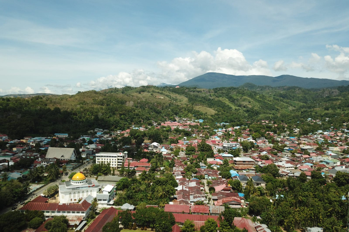 2 Kabupaten Ini Tetap Setia di Jawa Tengah Usai Isu Wacana Pemekaran Makin Gencar! Cek Apa Daerah Kamu Termasuk?