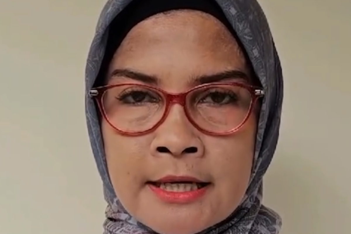 Sebut Rakyat Jelata! Jubir Kepresidenan Adita Irawati Dicibir Natizen Usai Bahas Gus Mifta