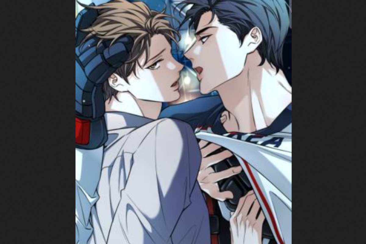 Read Melting Point Manhwa Chapter 21 English Scan Raw, A Reunion on Ice That Turns Up the Heat