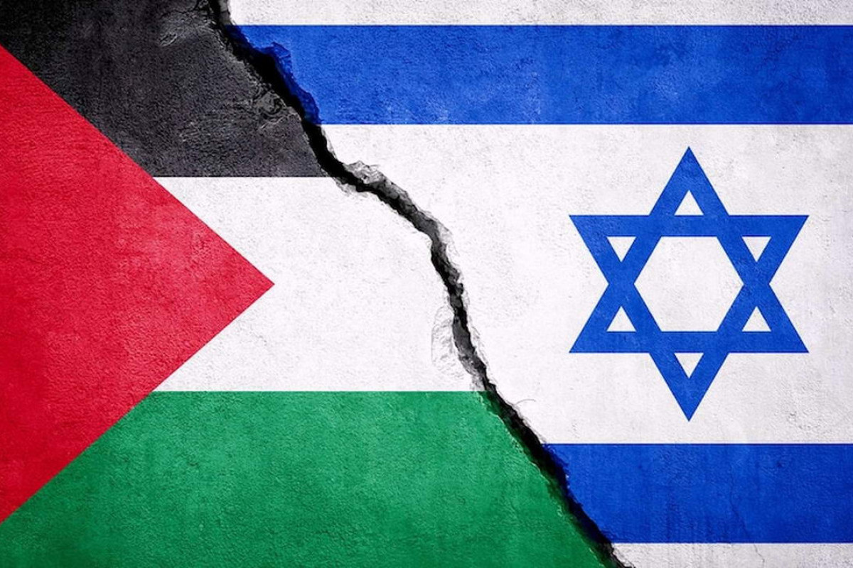 Masya Allah! Ini Daftar Negara Asia yang Dukung Israel Terus Gempur Palestina