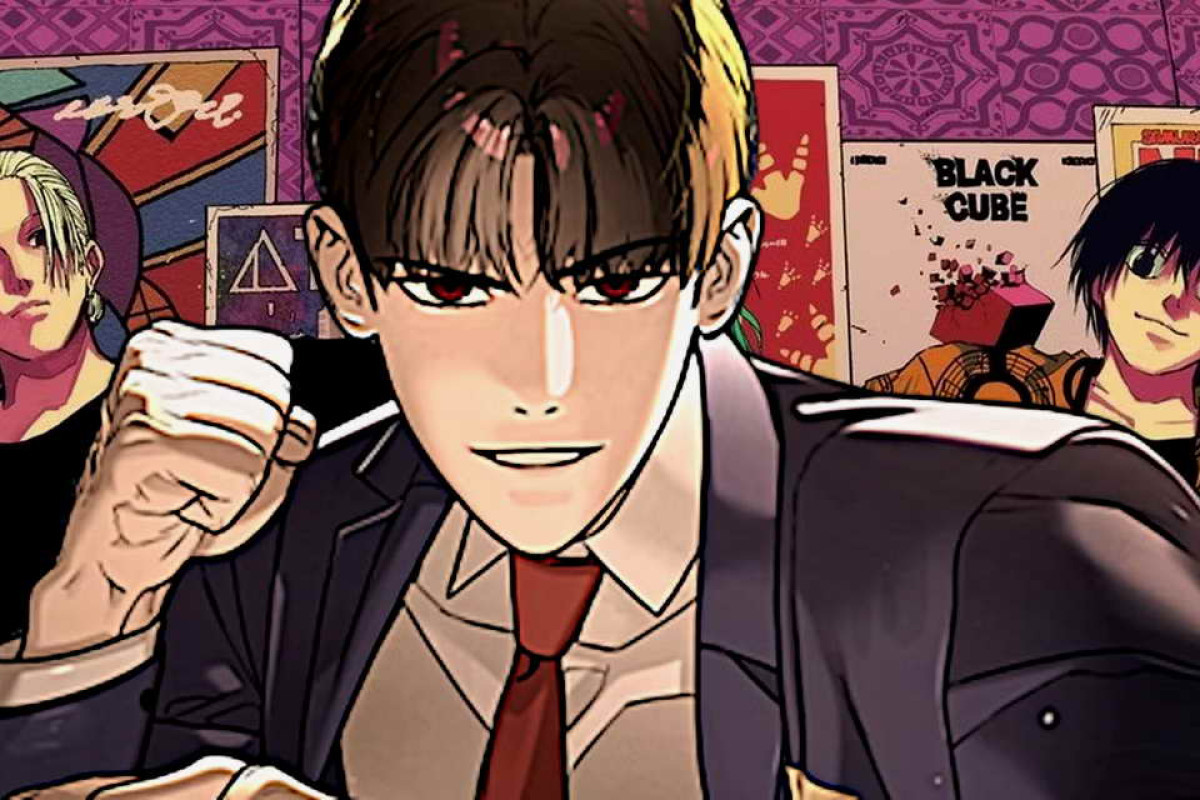 New Update Manhwa Killer Peter Chapter Chapter 90 91 English Scan