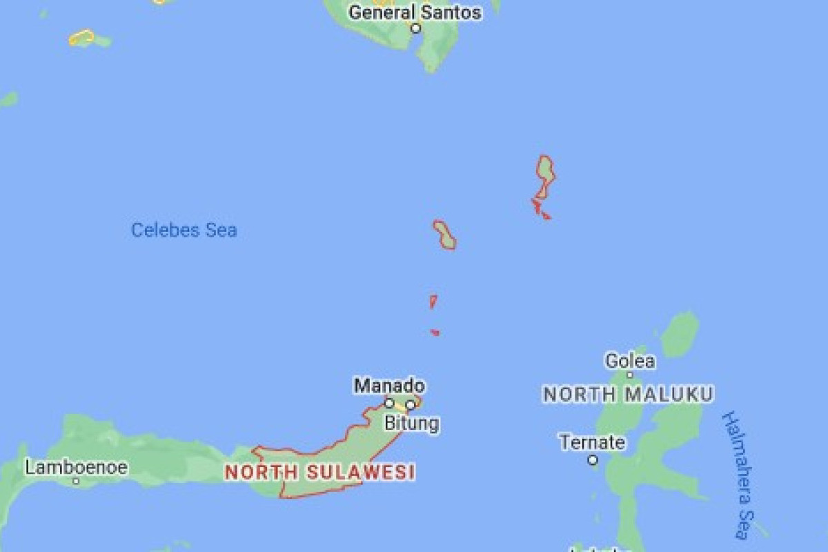 Provinsi Baru Pemekaran Sulawesi Utara Ini Punya Ambisi Besar! Bolaang Mongondow Raya Bisa Jadi Daerah Paling Kaya se Indonesia
