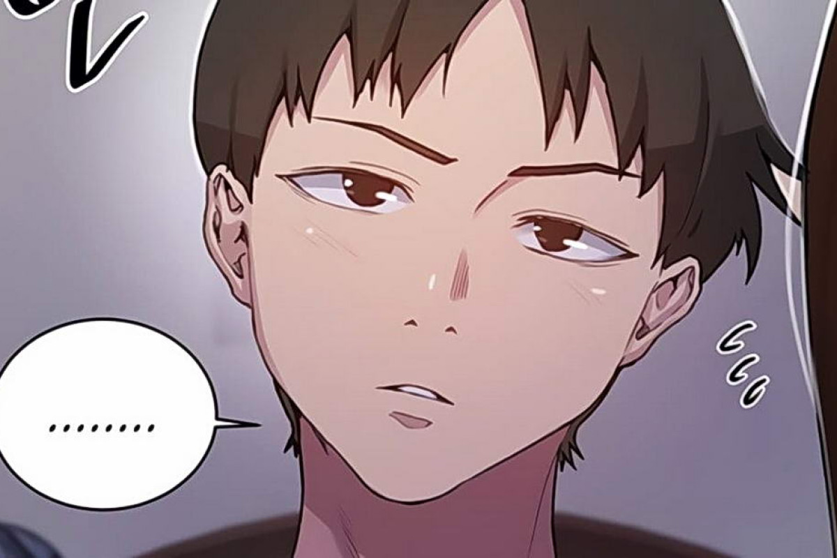 Read Online New Chapter Manhwa Secret Class Chapter 256 English
