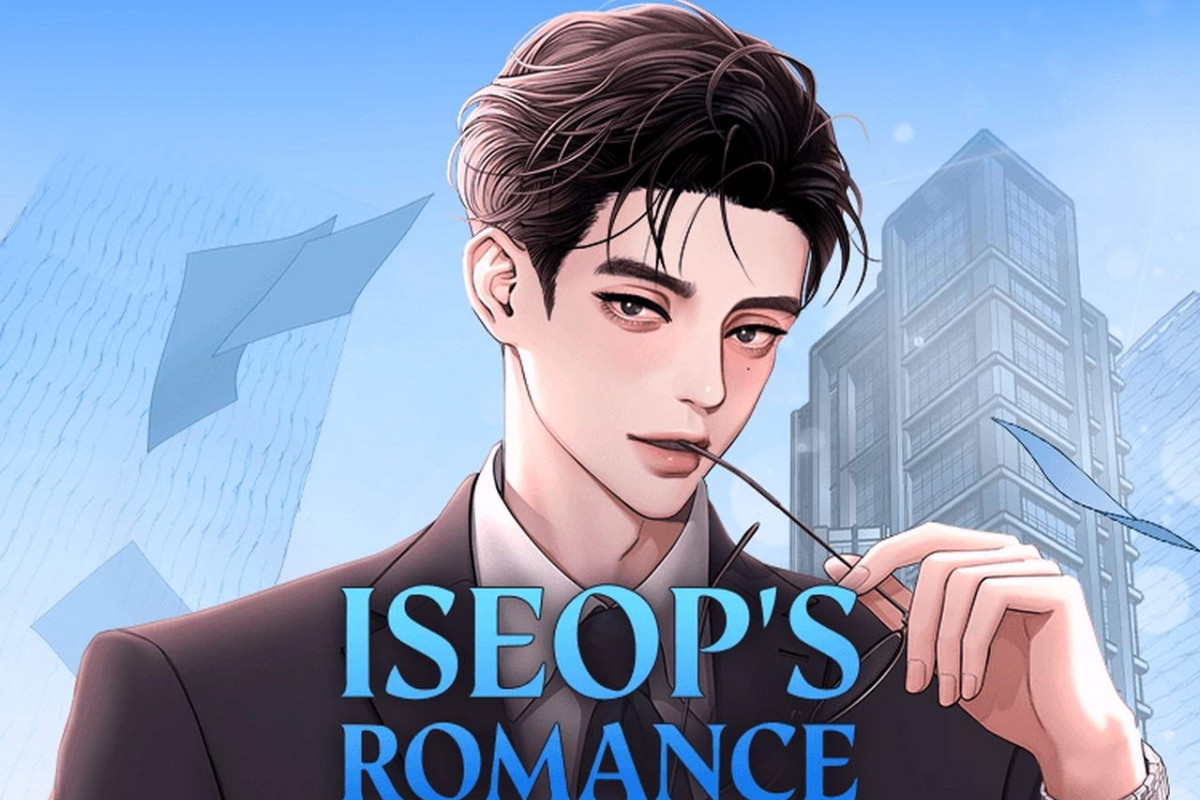 UPDATE BARU Baca Manhwa Iseop's Romance Chapter 23 24 Sub Indo Bahasa Indonesia WEBTOON Lee Seob’S Love