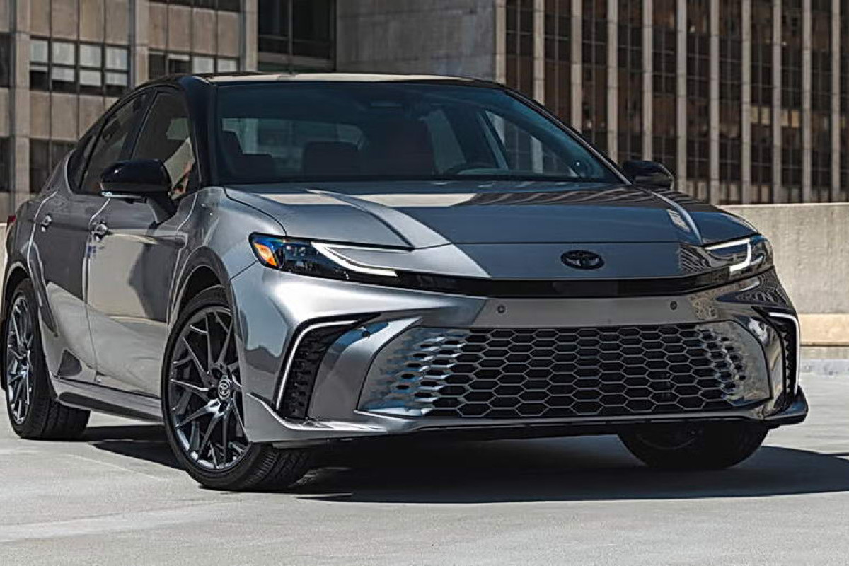Best Midsize Sedans for 2025: Top 5 Models Reviewed