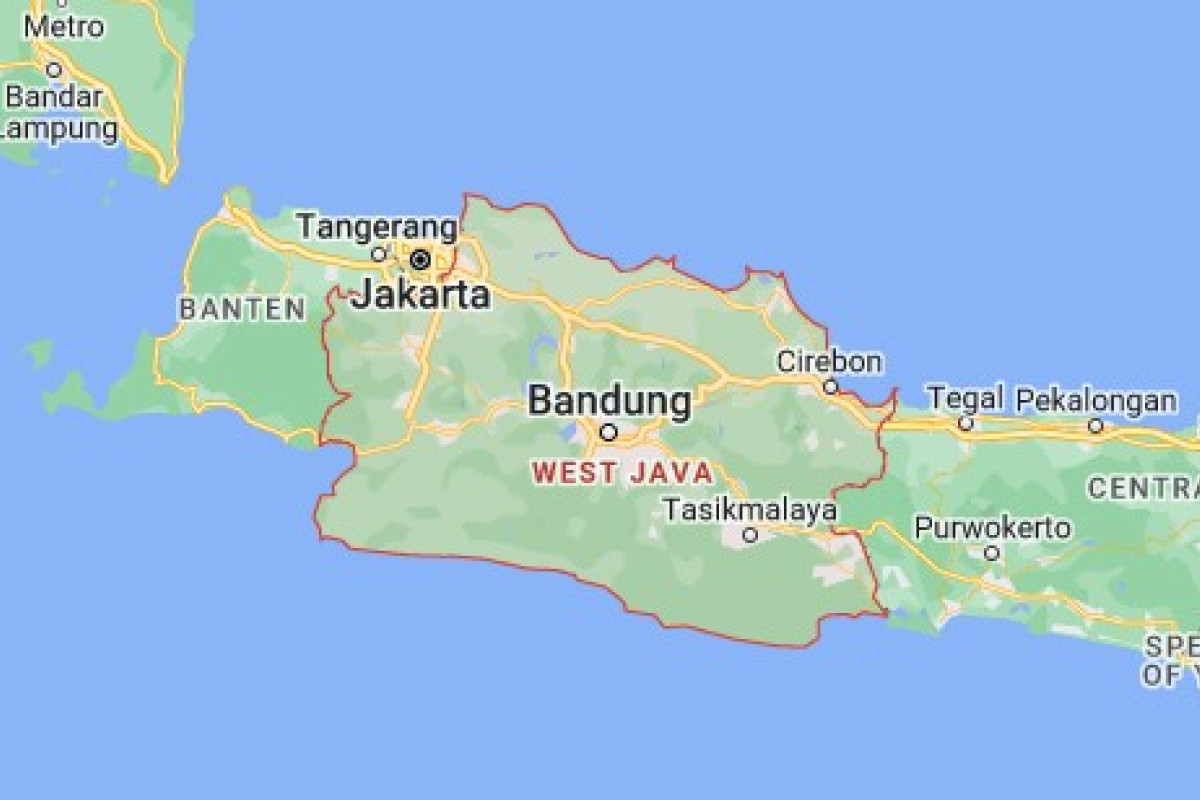 12 Kecamatan Kecil di Jawa Barat Ini Siap Naik Status Jadi Kabupaten! Waduh, Warga Jabar Siap-siap Makin Melebar