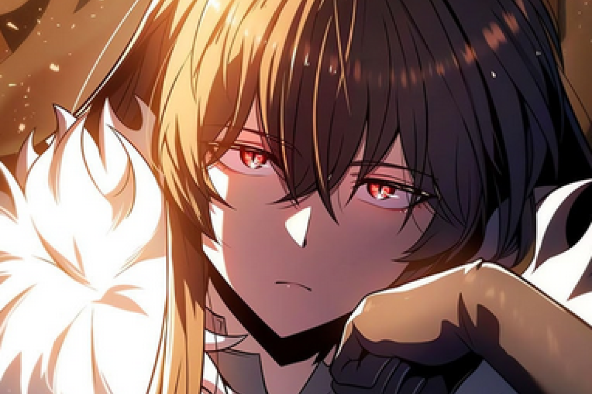 Read Manhwa The Knight King Who Returned with a God Chapter 142 English