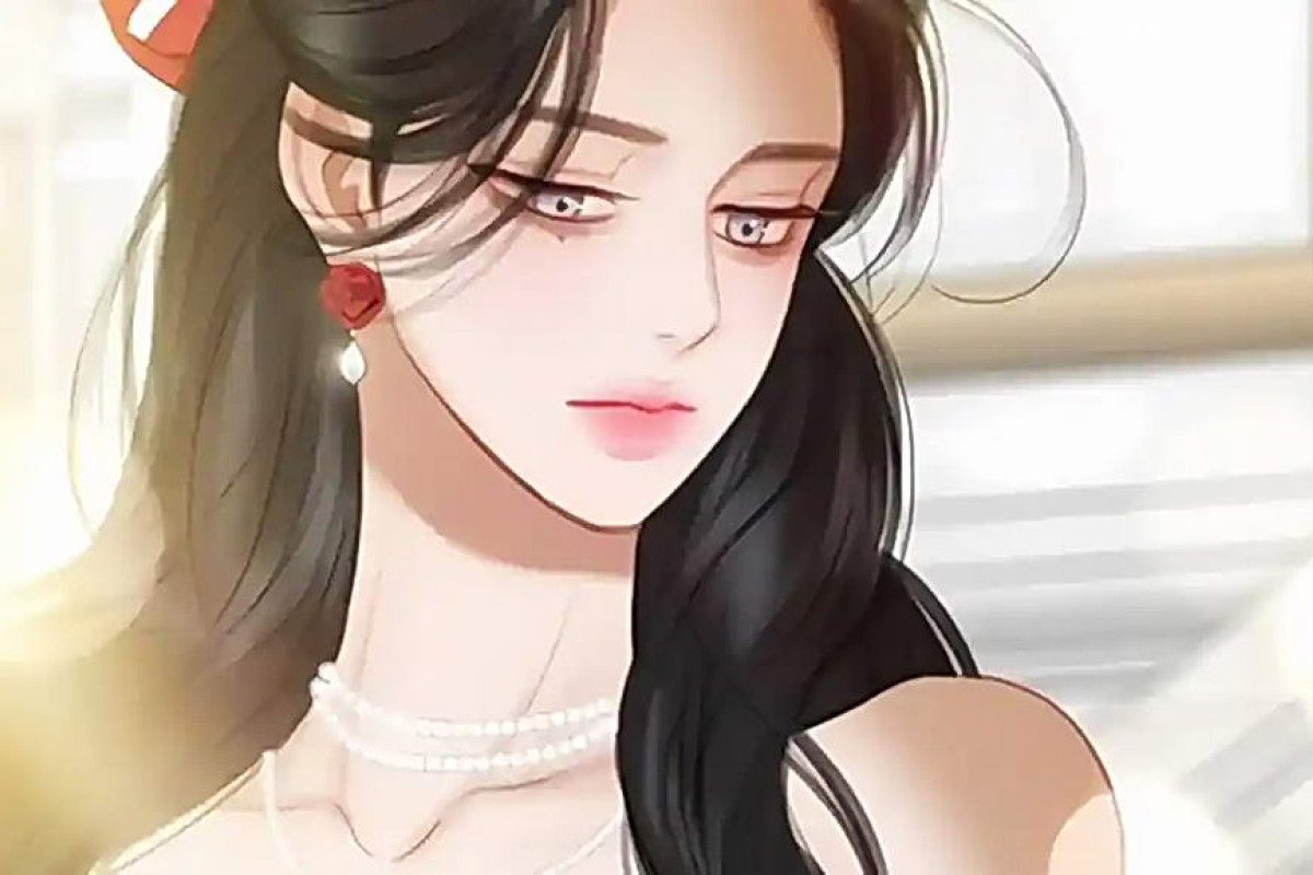 Read Webtoon Serena Chapter 107 English, The Story is Getting More Exciting