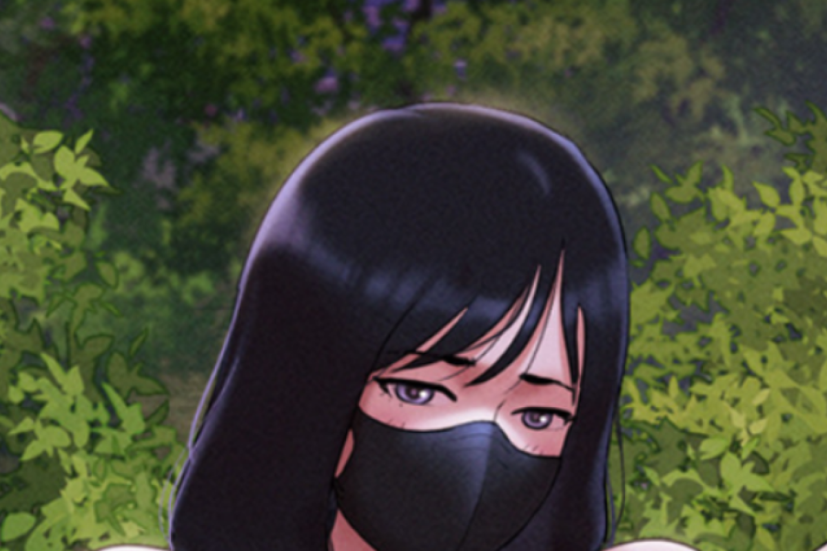 Read Manhwa Soeun Chapter 53 English RAW Scan Out Now