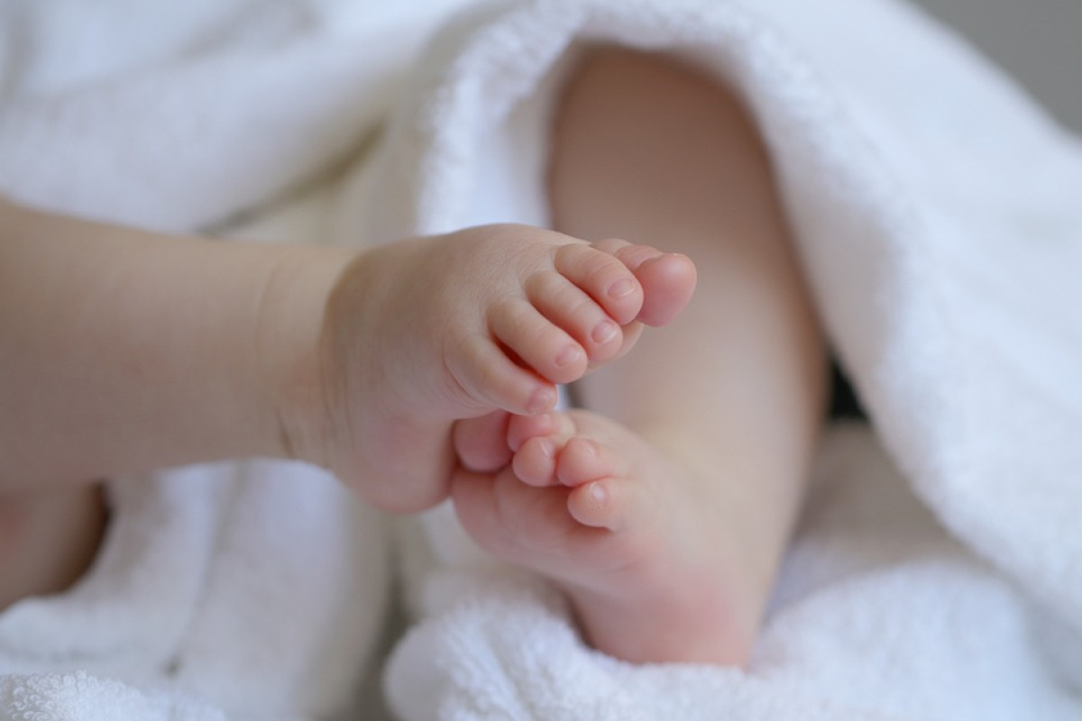 Kronologi Ibu Sembunyikan Bayi dalam Laci Selama 3 Tahun di Inggris, Akhirnya Ditemukan Dalam Keadaan Hidup
