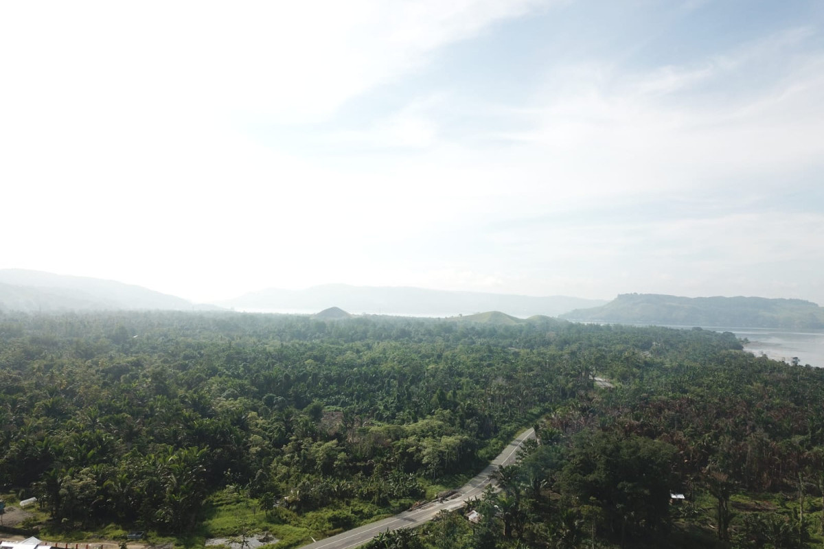 KABAR 7 Kabupaten Baru di Provinsi Lampung Buat Gempar! Siap-siap Kecamatan Kecil Ini Berubah Status Daerah