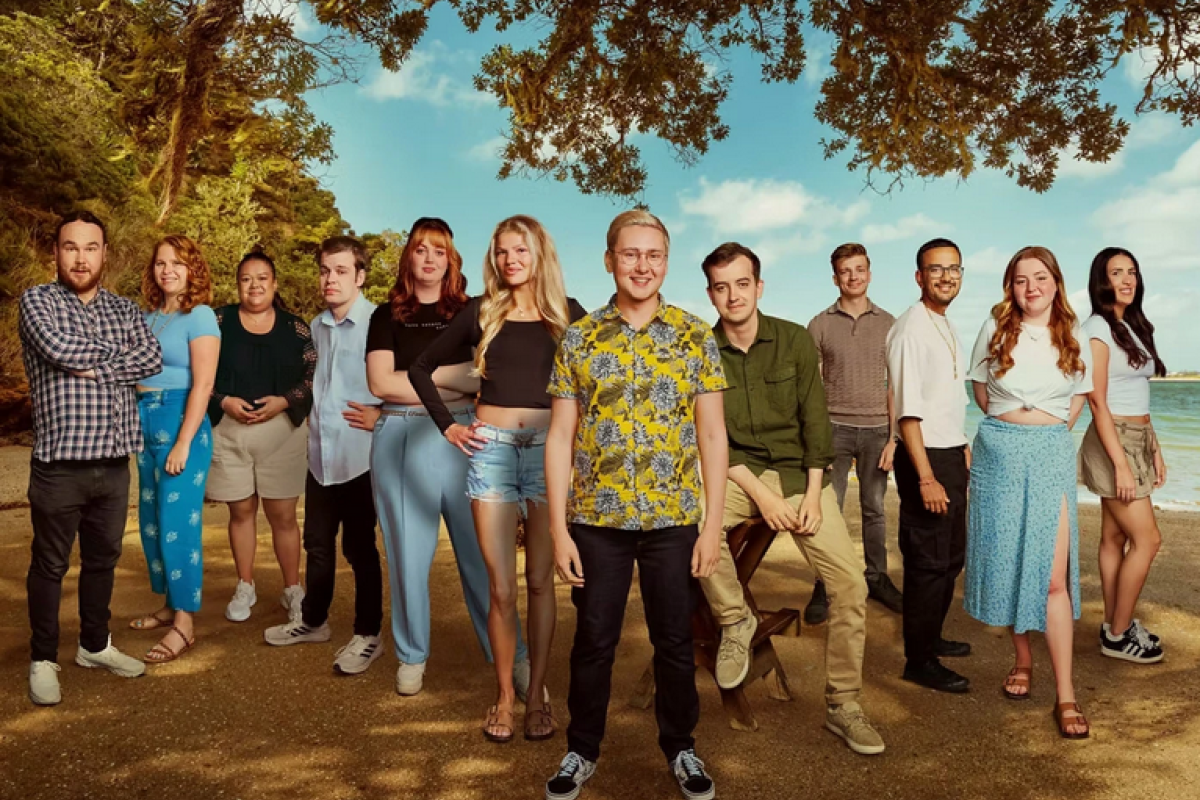Virgin Island Renewed for Season 2 After Record-Breaking Debut on Channel 4