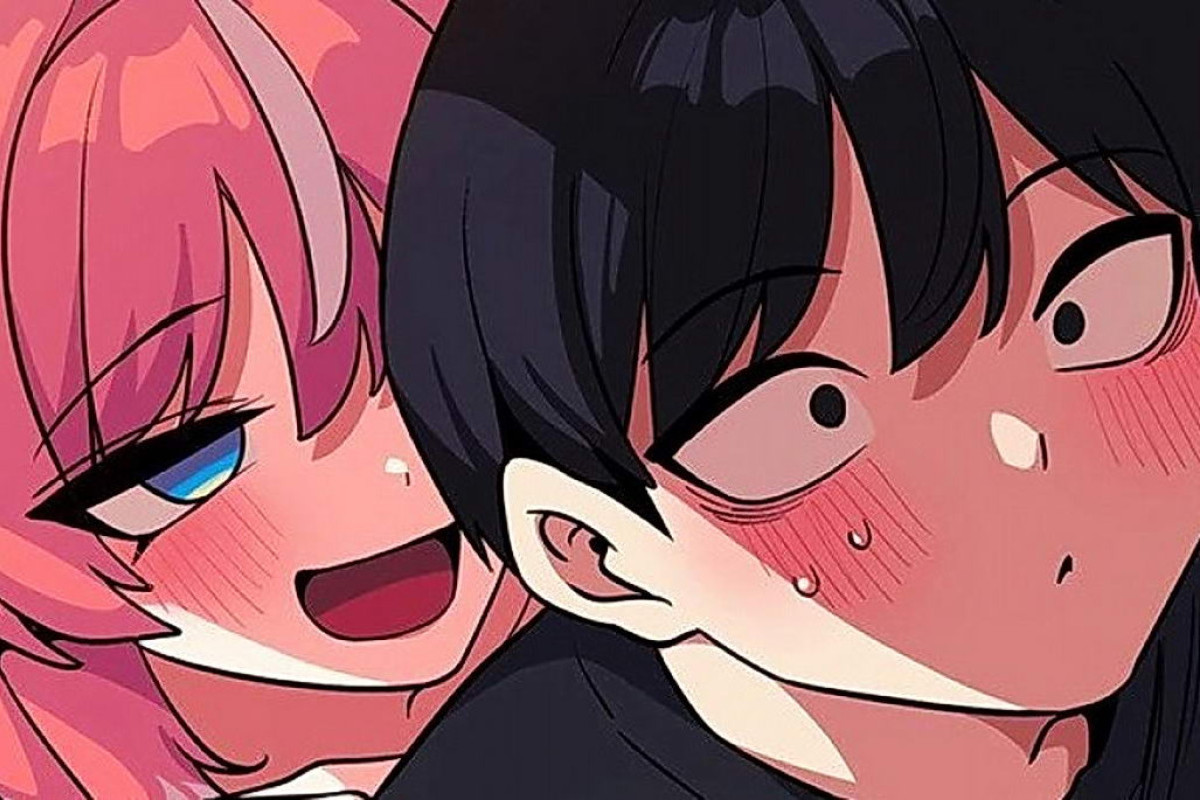 READ NOW! Someone Stop Her! Chapter 37 English: Manhwa Stop Smoking A New Turn of Events