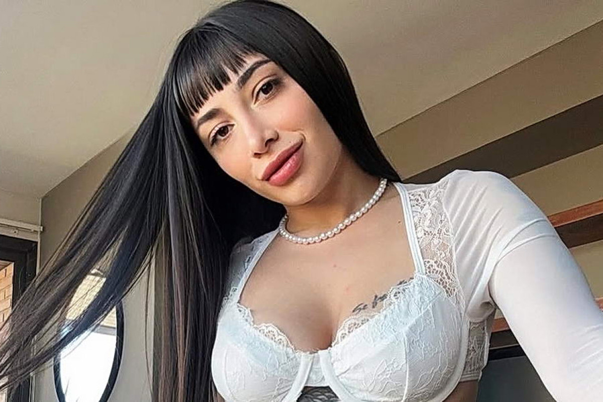 NUEVO! Pao Dulzura y el revuelo en Telegram: ¿se filtró algo? La razón de su viralidad en redes