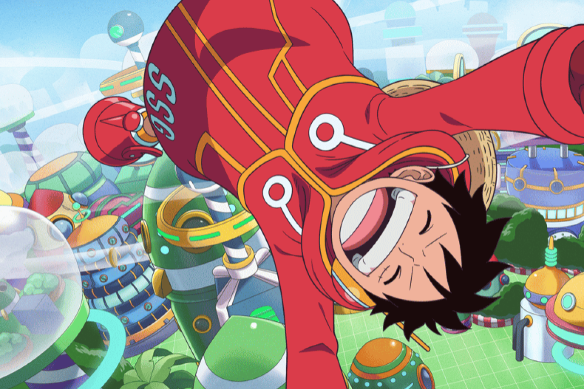 One Piece Episode 1135 1136 Release Date: When and Where to Watch