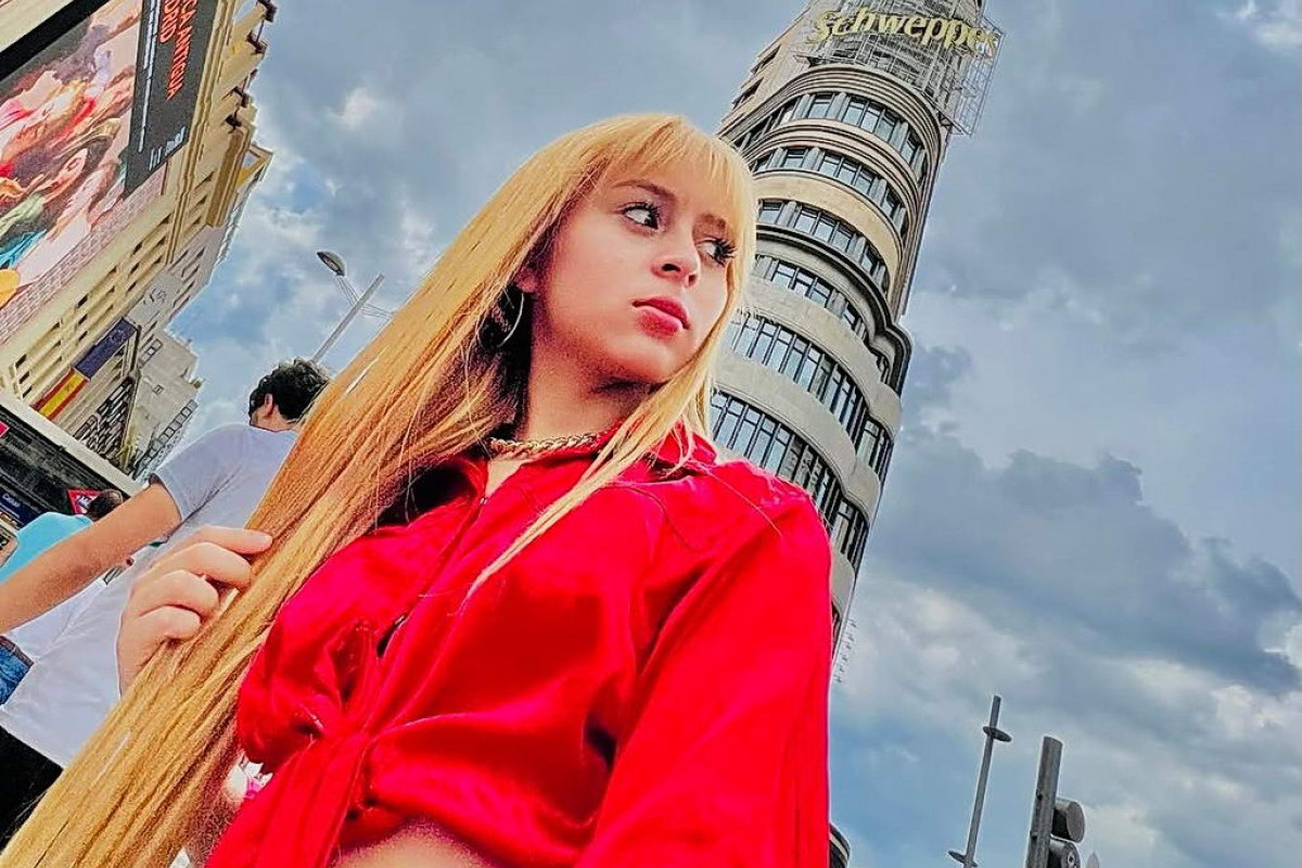 Video Viral Nayensy Solórzano X TikTok Telegram FUll Uncen Encuentra Detalles Completos