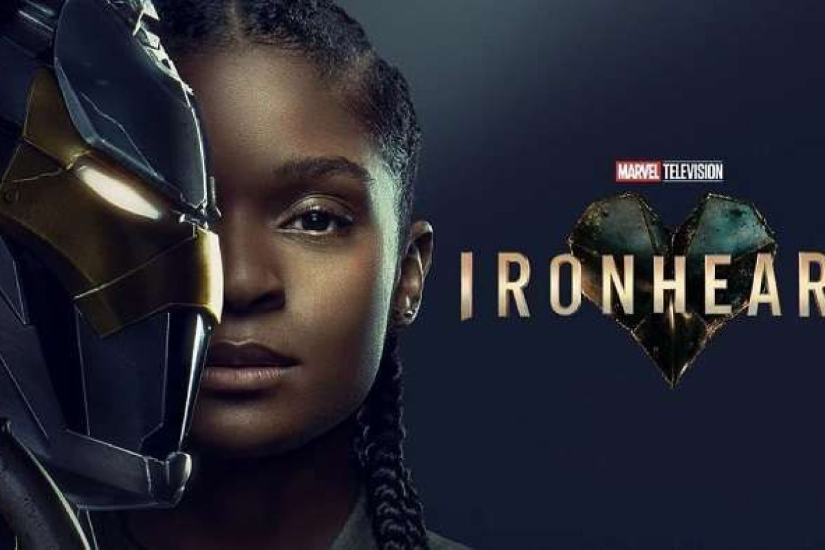 Ironheart Episodes 4–6: Release Date, Time & How to Watch Disney Plus Hotstar