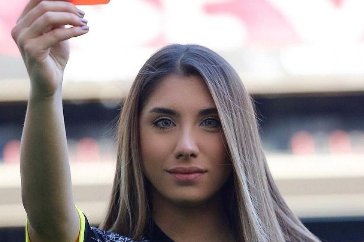 El escandaloso v?deo de Elif Karaarslan y Orhan Erdemir conmociona a Internet: ?es realmente falso, pero fue creado por una IA profunda?