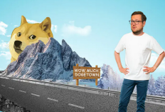Billy Markus: Dogecoin?s Co-Founder Shibetoshi Nakamoto