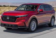 2026 Honda CR-V Preview: What to Expect From the Upcoming Model
