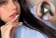 Video filtrado de Andrea Vaquerita xxx en Telegram sigue siendo muy buscado, El Enlace Original Sólo Aquí ¡Hace Que No Te Concentres!