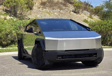 2025 Tesla Cybertruck Review, Price, Specs, Pictures & More