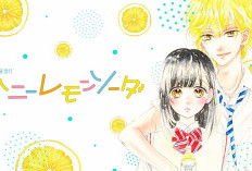 READ LINK: Honey Lemon Soda Chapter 73 – Continue the Story in English RAW