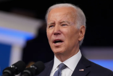 Joe Biden Umumkan Luncurkan Kampanye Melawan Islamofobia di Tengah Kritik Atas Dukungan Israel