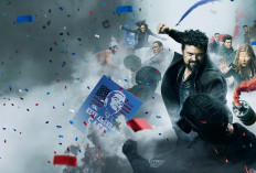 Nonton Serial The Boys S4 Full Eps 1 2 3 4 5 6 7 8 Sub Indo, Sinopsis dan Link Streaming