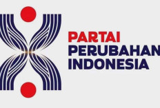 Partai Perubahan Partai Terbaru yang Dideklarasikan, Dikaitkan dengan Anies Baswedan