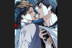 Read Melting Point Manhwa Chapter 21 English Scan Raw, A Reunion on Ice That Turns Up the Heat