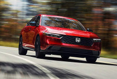 Top 5 Best Midsize Sedans for 2025: Unbeatable Style, Performance & Innovation