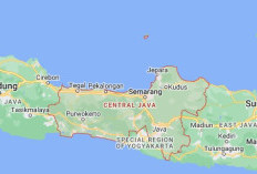 Daftar 5 Personil Kabupaten Baru di Jawa Tengah yang Kabarnya Bukan Wacana Lagi? Banyumas Siap Pecah Jadi Dua Daerah