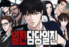 NEW UPDATES! Spoiler Designated Bully (The Bully In Charge) Chapter 132 English, Lets Fight