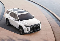 Best Midsize 3-Row SUVs of 2025: Safe, Reliable, and Family Friendly