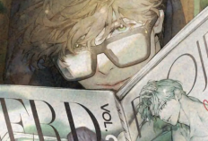 Link to Read Nerd Project Chapter 42 English RAW: New Updates & Recap