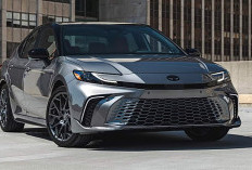 Best Midsize Sedans for 2025: Top 5 Models Reviewed