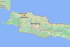 12 Kecamatan Kecil di Jawa Barat Ini Siap Naik Status Jadi Kabupaten! Waduh, Warga Jabar Siap-siap Makin Melebar